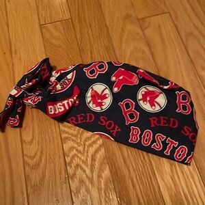 Red Sox Surgical cap ⚾️